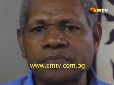 John Nema Declared President of Hengambu Landowners Association