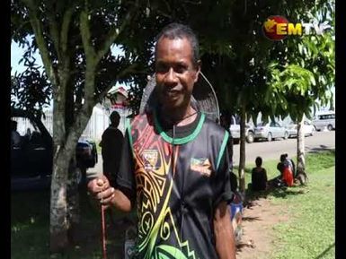 Milne Bay Artifacts