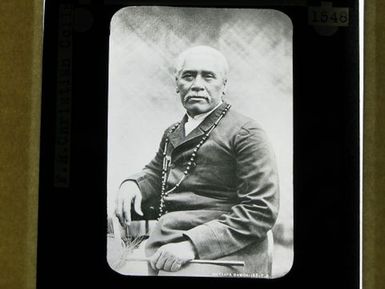 Mata'afa Iosefo Laiufi