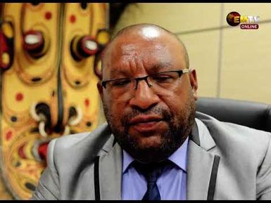 Papua LNG Project Receives Environmental Permits from CEPA