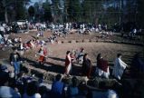 Yap Ye Iswa (Day of the Catawba)
