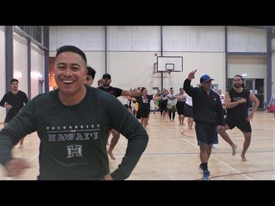 Araura Enua: Road to Te Maeva Nui NZ 2021 | Episode 2