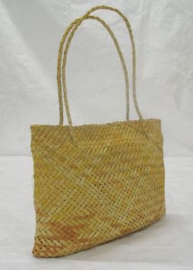 Kete (Basket)