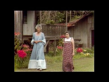 Mary Kawena Pukui (1984)