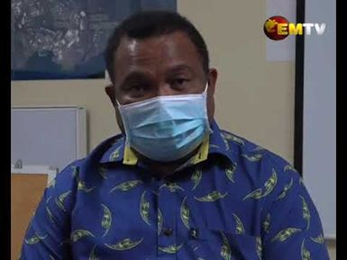 Morobe's COVID-19 Funds