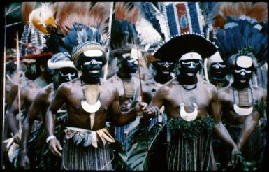 Independence Day Celebration (15) : Port Moresby, Papua New Guinea, 1975 / Terence and Margaret Spencer