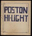 Poston hi-light