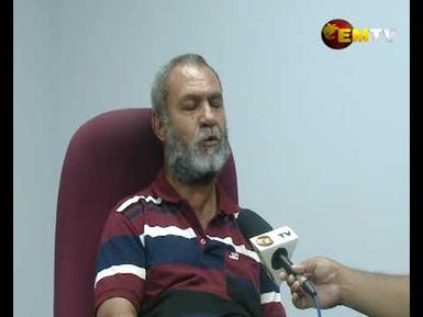 PNGNRI On Agriculture