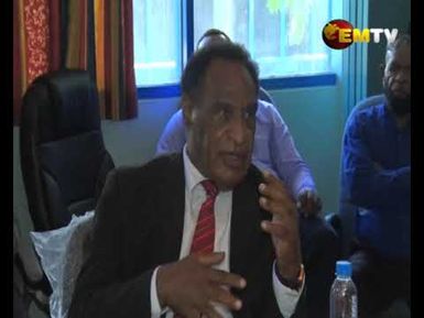 Imbongu Acquittals