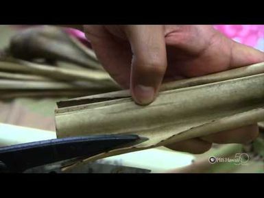 PBS Hawaii - HIKI NŌ Episode 520 | Hana K-12 School | Lauhala