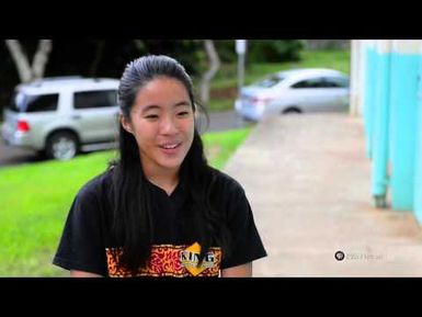 PBS Hawaii - HIKI NŌ Episode 610 | King Intermediate School | DJ Aisha