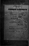 Patrol Reports. New Ireland District, Taskul, 1953 - 1954