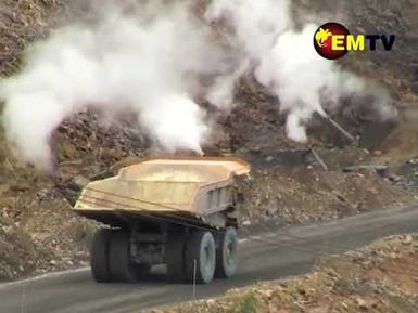 PNG Recession
