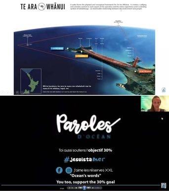 Session 35: 30/30 Vision: Pacific Leadership on Protected and Conserved Areas at the UN Convention on Biological Diversity