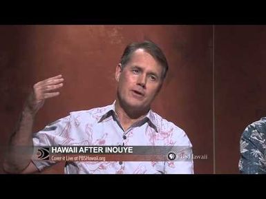 Hawaii After Inouye | Insights on PBS Hawai'i