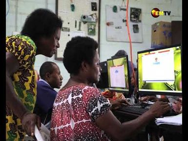 DIGITAL SKILLS FOR FARMERS