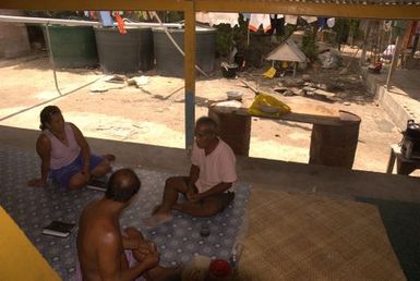 Marakei betio