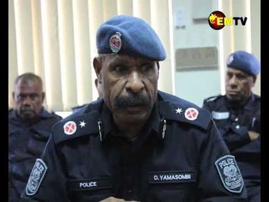 SECURITY GAURANTEE