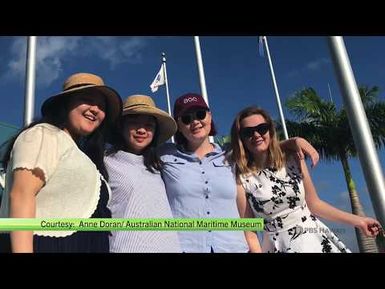 PBS Hawai‘i - HIKI NŌ Episode #912 | Aliamanu Middle - O‘ahu | Ambassadors of Peace