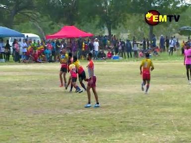 UPNG SRC Rugby League