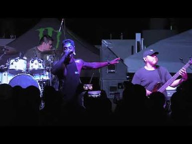 4 Colors of Paradise Ep 3 Tribal Theory