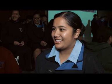 South Auckland Mathematics Challenge