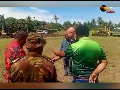 SPECIAL PROJECT LAUNCH