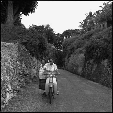 Mary and her mother frame 5