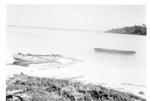 Looking across to Hungānga from Matahouma; Hihifo.