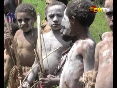 Culture for Development