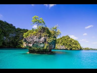 VANUABALAVU, VATUVARA & KAIBU (28/11/2020)