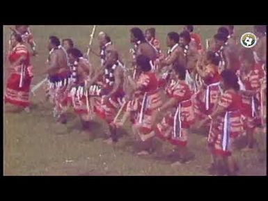 KVZK TV Live Stream CH2