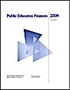 Public education finances : 2008
