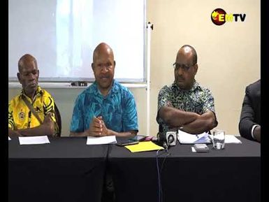 UOG STAFF DEVELOPMENT