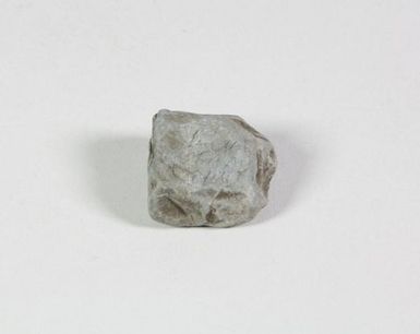 To'i ma'a (stone adze blade)