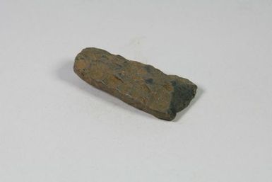 To'i Ma'a (Stone Adze)