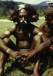 Western Highlands man, Jan 1964
