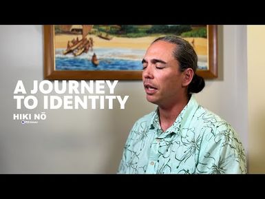 A Journey to Identity | HIKI NŌ - PBS Hawai'i