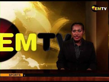 EMTV News - 10th DECEMBER, 2022