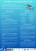 La dorade tropicale ( français)