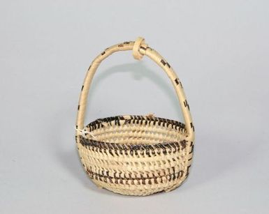 Model ato lapotopoto (Model Basket)