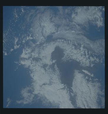 S48-611-041 - STS-048 - Earth observations taken during the STS-48 mission