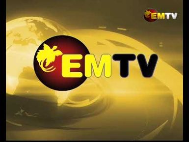 National EMTV News | Sunday 30th January 2022