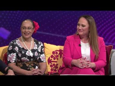 Election 2023: Pacific MPs share their views on the provisional results