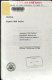 Postal, express mail service : agreement, with detailed regulations, between the United States of America and the Solomon Islands, signed at Honiara and Washington, April 19 and June 27, 1991