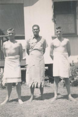 E. G. Taylor, Fiji 1941 02