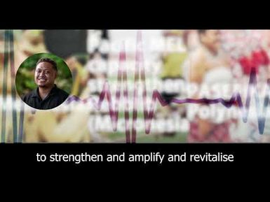 Tok MEL Pasefika Episode 1: Pacific MEL, Our Way
