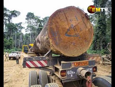 Forest Petition