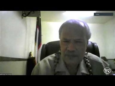 KVZK TV Live Stream