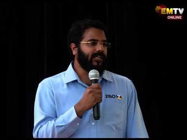 SIMULATOR BRIDGE LAUNCHING